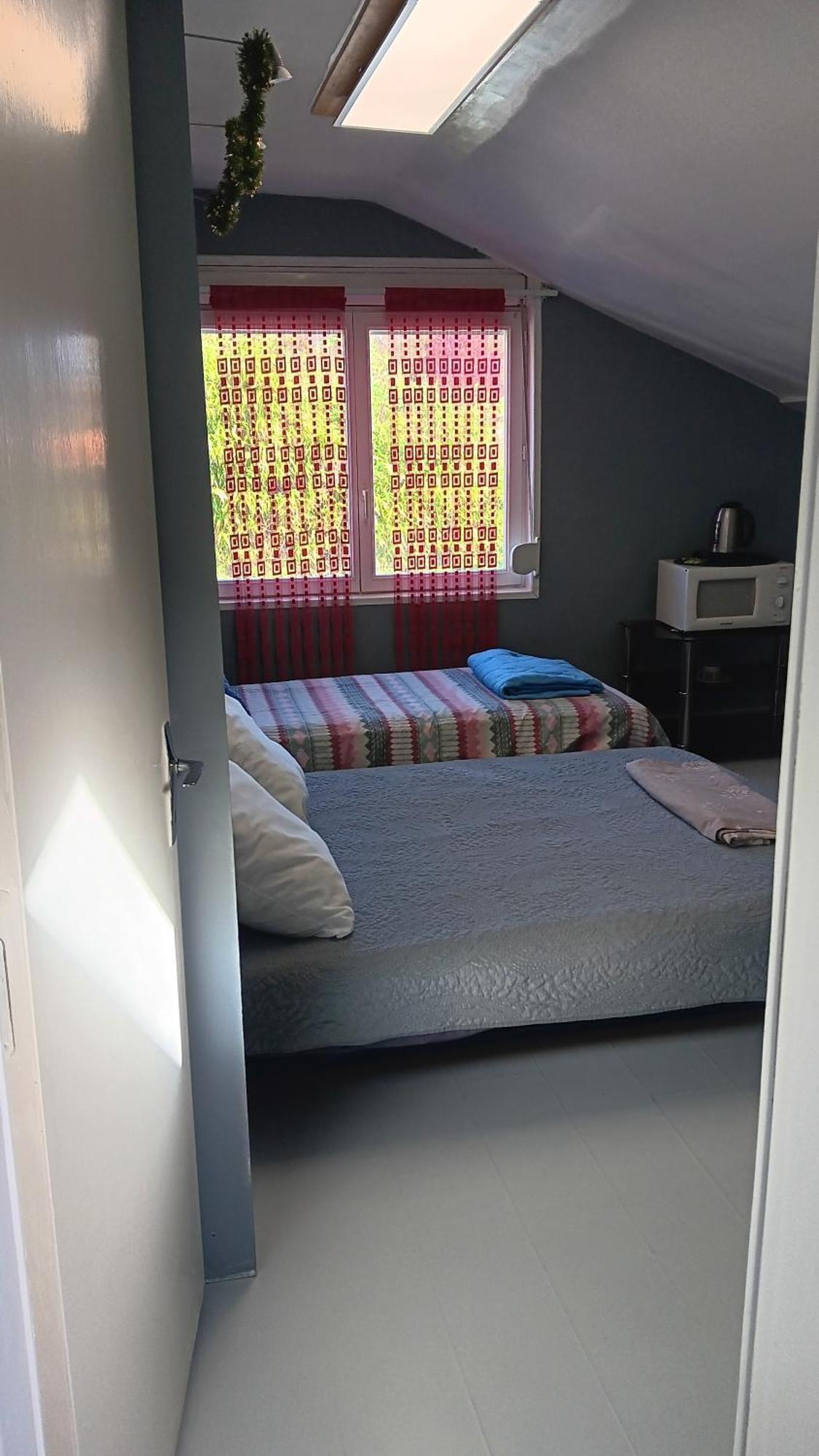 L Escapade Medocaine Apartment Le Taillan-Medoc Room photo